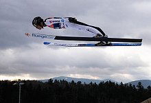 Philipp Raimund - Robert F. Bukaty/AP/dpa