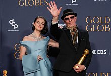 Prix Lumi&egrave;res 2025 - Chris Pizzello/Invision/AP/dpa