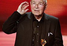 Otto Mellies - Foto: dpa