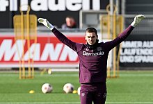 Matej Kovar - Federico Gambarini/dpa