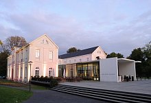 Max Ernst Museum in Brühl - Foto: dpa