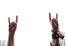 Wacken Open Air - Marcus Brandt/dpa