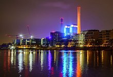 Kraftwerk - Frank Rumpenhorst/dpa/dpa-tmn