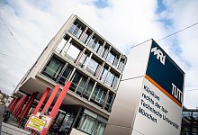 Klinikum rechts der Isar - Foto: Matthias Balk/dpa