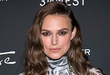 Keira Knightley - Charles Sykes/Invision via AP/dpa