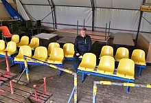 Rüdiger Brand - 1 - Jörg Hagemann