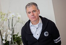 Andreas Rettig - Rolf Vennenbernd/dpa