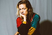 Charlotte Brandi - Annika Weertz/Promotion-Werft/dpa