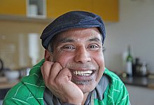 Thiru Subramaniam - Vera Gerstendorf-Welle