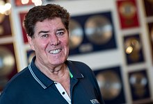 Musikproduzent Jack White - Bernd von Jutrczenka/dpa