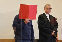 Axtmord - Janet K&ouml;nig