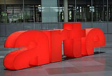 Am 30. Mai wird der Kultursender Arte 30 Jahre alt. - Claudia Kornmeier/dpa