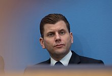 Christian L&uuml;th - Foto: Soeren Stache/dpa