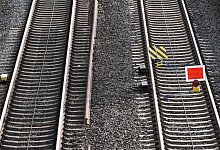 Deutsche Bahn - Sebastian Gollnow/dpa