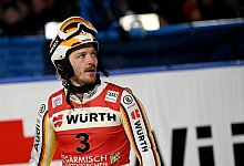 Linus Stra&szlig;er - Angelika Warmuth/dpa