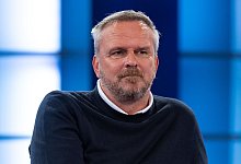 Dietmar Hamann - Sven Hoppe/dpa