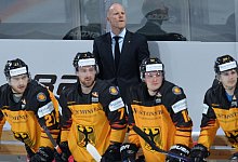 DEB-Team - Foto: Timm Schamberger/dpa