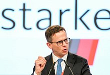 Carsten Linnemann - Foto: Kay Nietfeld/dpa