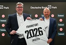 Sponsor - Arne Dedert/dpa