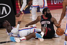 Dennis Schr&ouml;der - Foto: Mark J. Terrill/AP/dpa