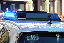 Polizei - Symbolbild: Pixabay