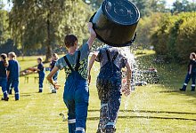 Kreisbrandmeister-Pokal der lippischen Jugendfeuerwehren - FreitagTV