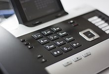 Telefon - Symbolfoto: pixabay.com