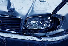 Ein kaputtes Auto - Pixabay