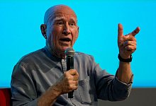 Sebasti&atilde;o Salgado - Andre Penner/AP/dpa