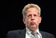 Hans-Georg Maaßen - Martin Schutt/dpa
