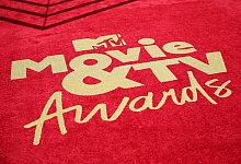 MTV Movie & TV Awards - Danny Moloshok/Invision/AP/dpa