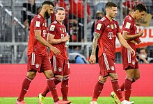 Betroffene Bayern - Foto: Matthias Balk/dpa