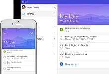 To-do-App - Foto: Microsoft Deutschland/dpa-tmn