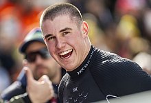 Ski alpin Weltcup in Crans-Montana - Alessandro della Valle/KEYSTONE/dpa