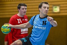 Starke Partie - Egon Penner