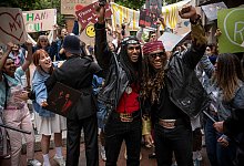 "Girl You Know It's True" - Joe Alblas/Leonine /dpa