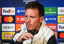 Julian Nagelsmann - Matthieu Mirville/ZUMA Press Wire/dpa