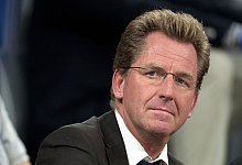 BBL-Geschäftsführer Stefan Holz - Nicolas Armer/dpa