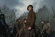 Streaming MagentaTV- "Outlander: Blood of My Blood" - Sanne Gault/MagentaTV/dpa