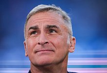 Stefan Kuntz - Christian Charisius/dpa