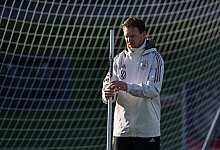 Julian Nagelsmann - Arne Dedert/dpa