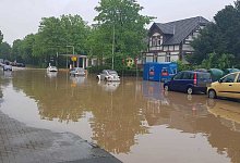 Regenstorplatz - Philip Marx