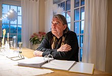 Der schwierige Weg zur Diagnose bei seltenen Erkrankungen - Harald Tittel/dpa