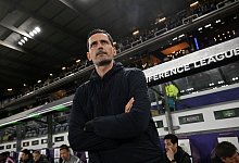 Dino Toppm&ouml;ller - Federico Gambarini/dpa