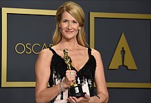 Schauspielerin Laura Dern - Jordan Strauss/Invision/AP/dpa