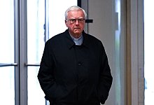 Erzbischof Heiner Koch - Federico Gambarini/dpa