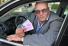 Rolf Herbrechtsmeier - Bernhard Preuss