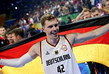 Andreas Obst - Matthias Stickel/dpa