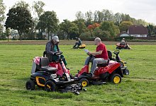 Rider oder Frontm&auml;her - Foto: Selbst ist der Mann 3/2018/dpa