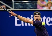US Open Tennis - Pamela Smith/FR172156 AP/AP/dpa